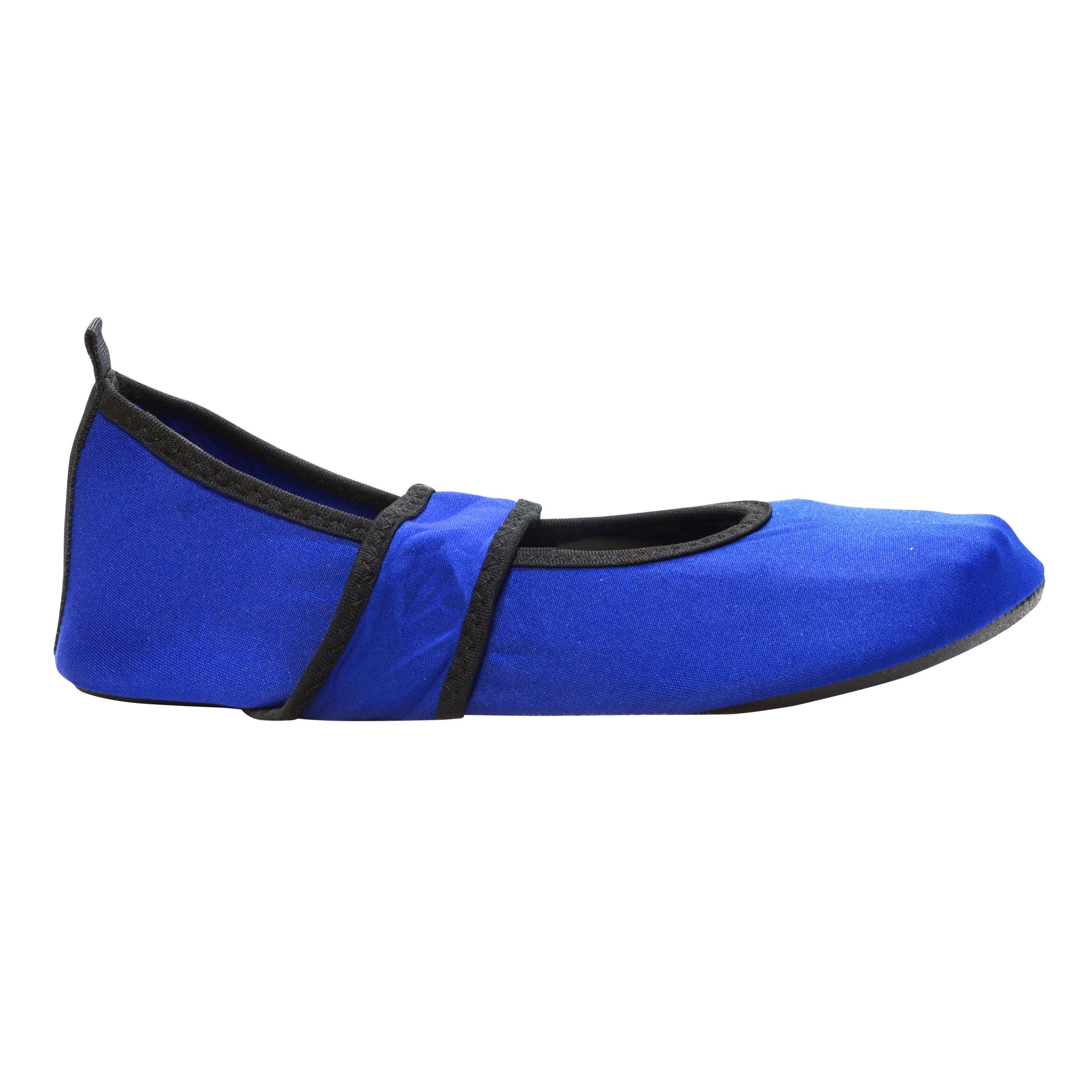 Calla Products - Wholesale Slippers - Women's - Nufoot Futsoles Shoes for Travel, Yoga, and Home Comfort24