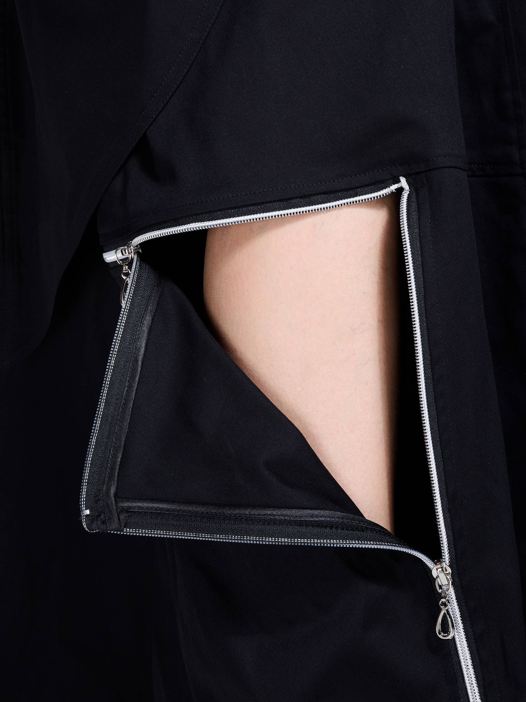 Metamorphoza - Vendita all'ingrosso Vestito - Donna - Abito con tasche6