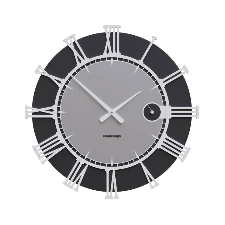 CalleaDesign - Ethia wall clock for wholesale by CalleaDesign