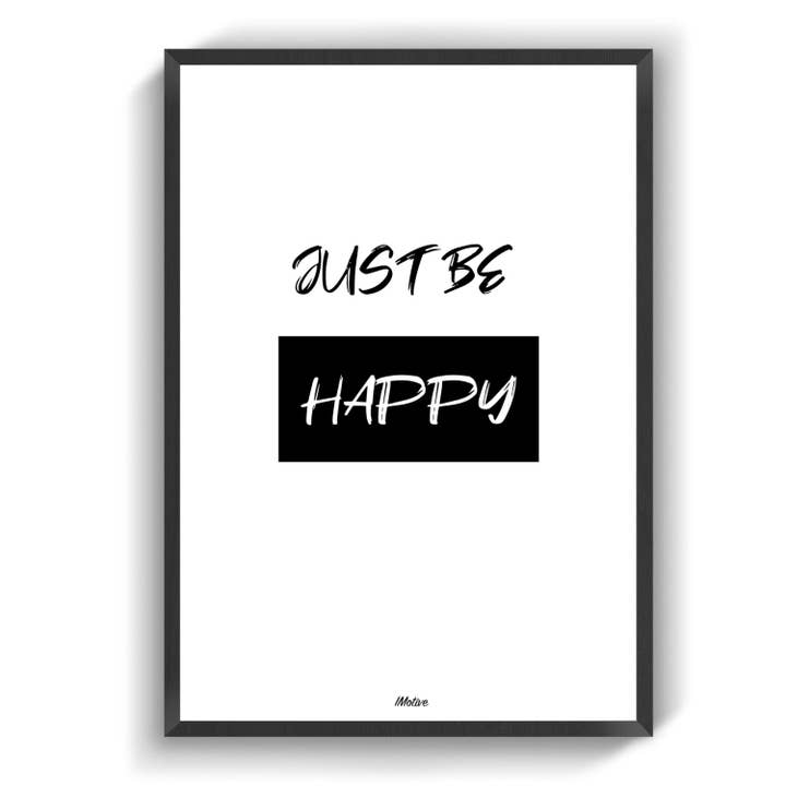 Sé feliz para venta al por mayor de IMotive