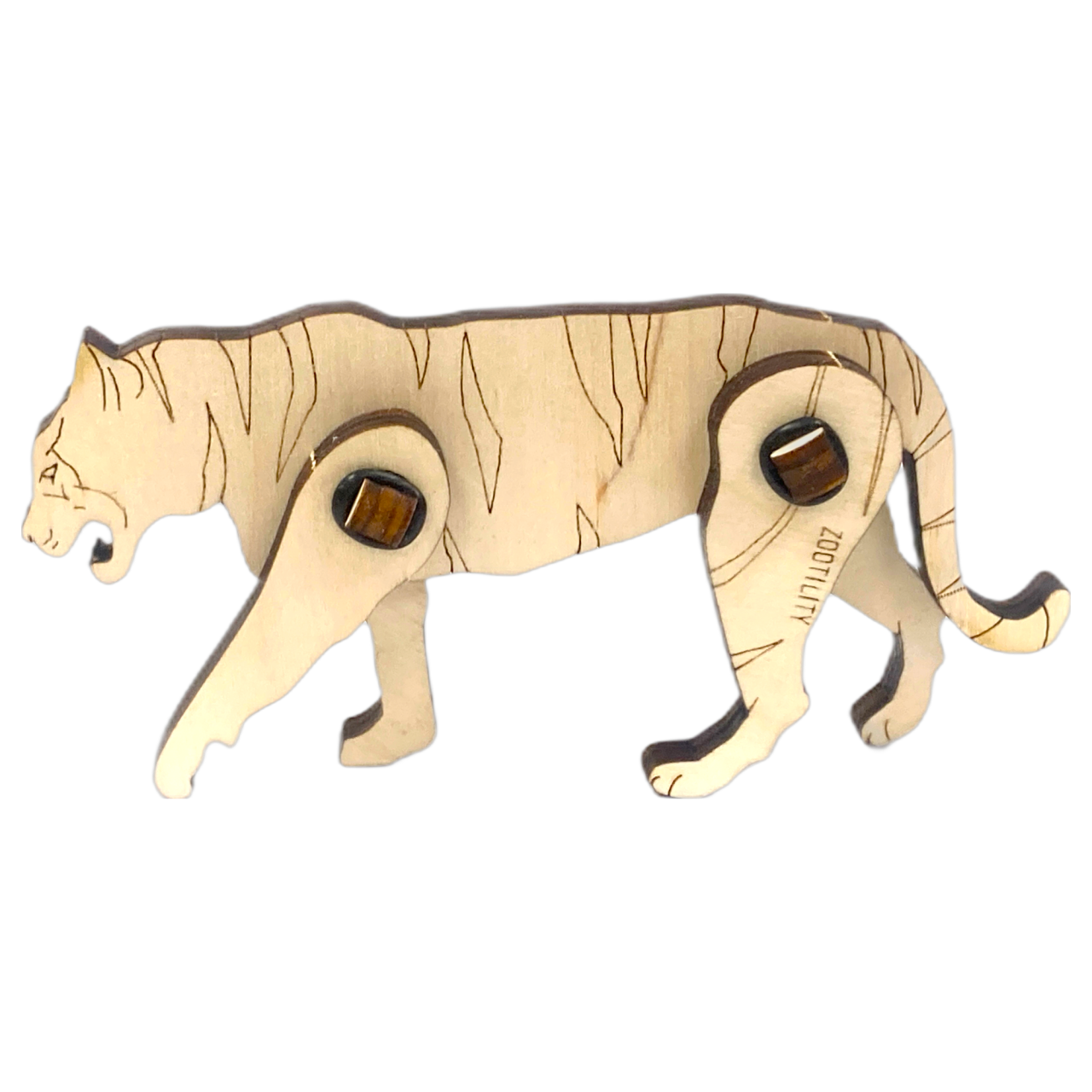 Zootility - Wholesale Puzzle - Kids - Loopets Puzzle Toy - Zoo1