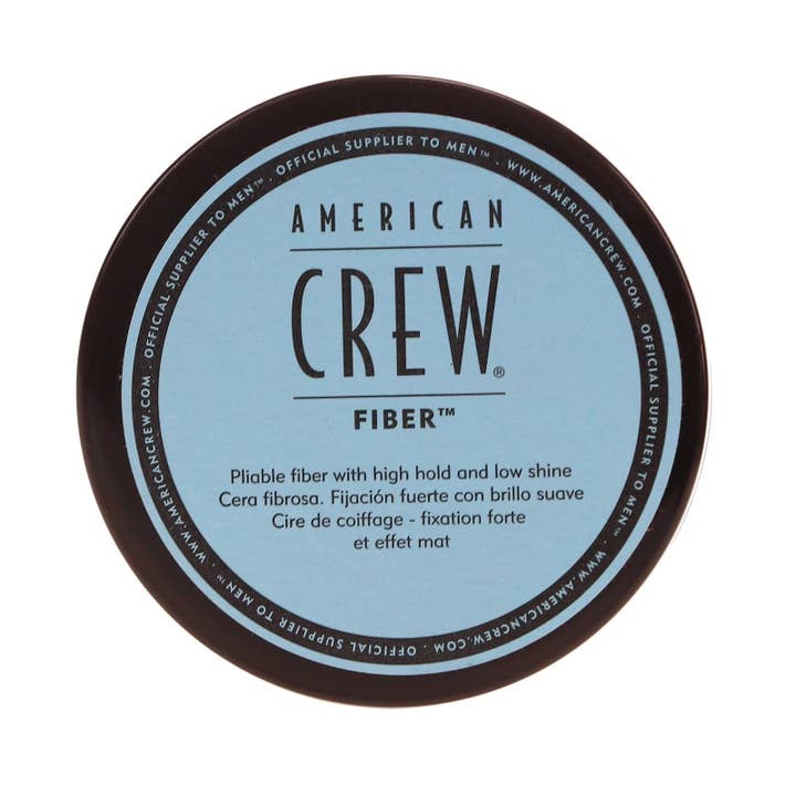 American Crew Fiber 50 g por atacado de Super Stock Wholesale