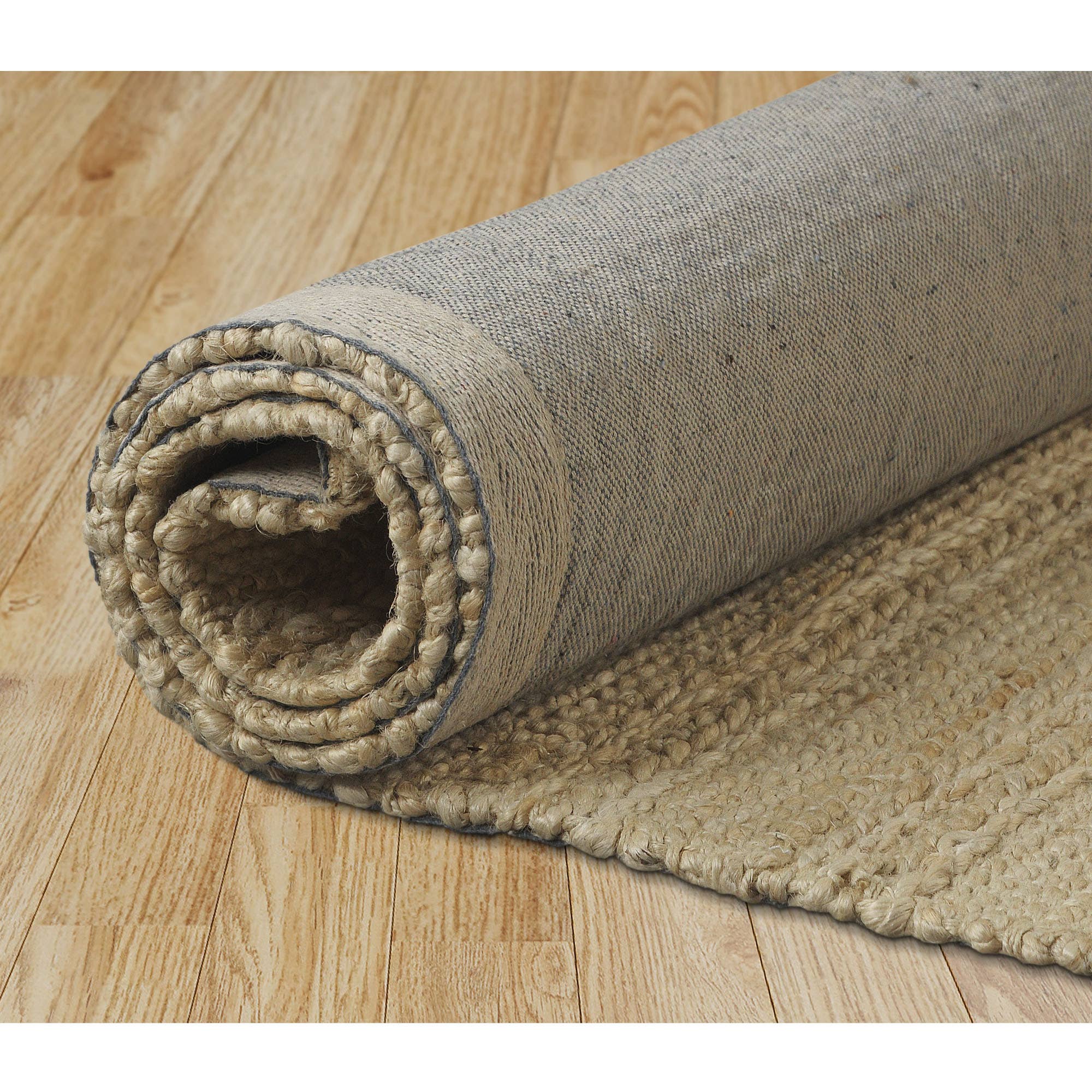LR Home - Wholesale Area Rug - Saharan Handwoven Jute and Chenille Indoor Area Rug32