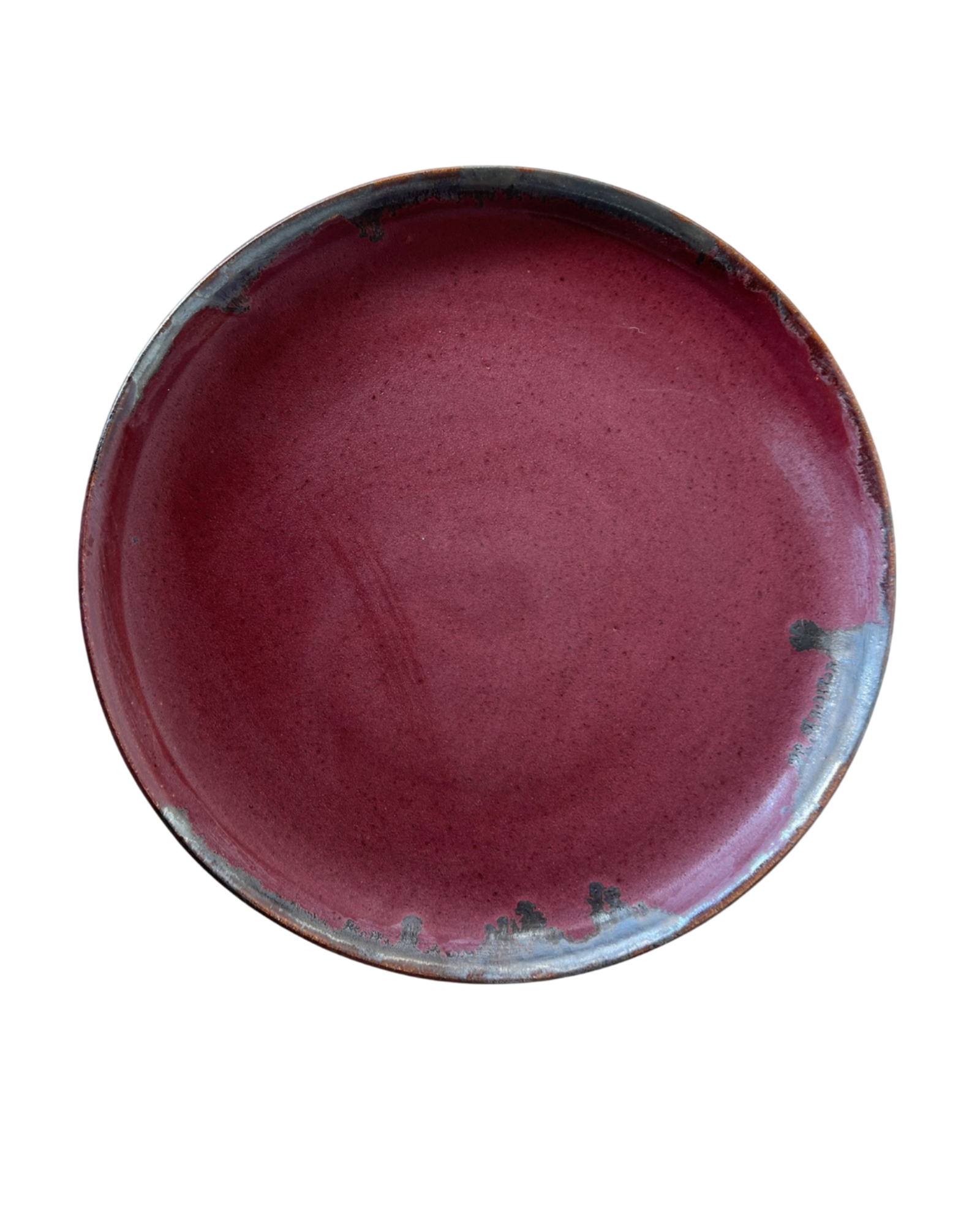 Gina DeSantis Ceramics - Wholesale Dinnerware Set - Luna Dinner Plates4