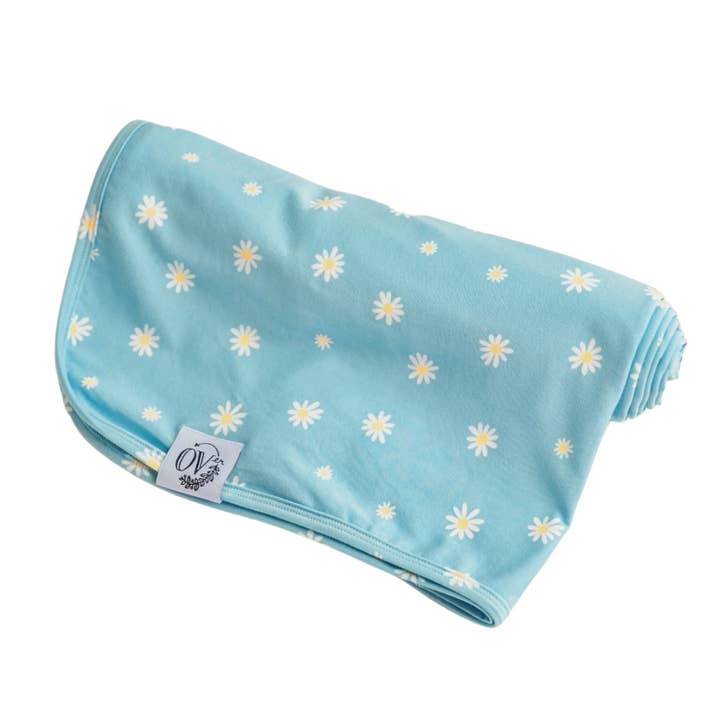 Daisy May - Butter Blanket for wholesale by The OVer Company