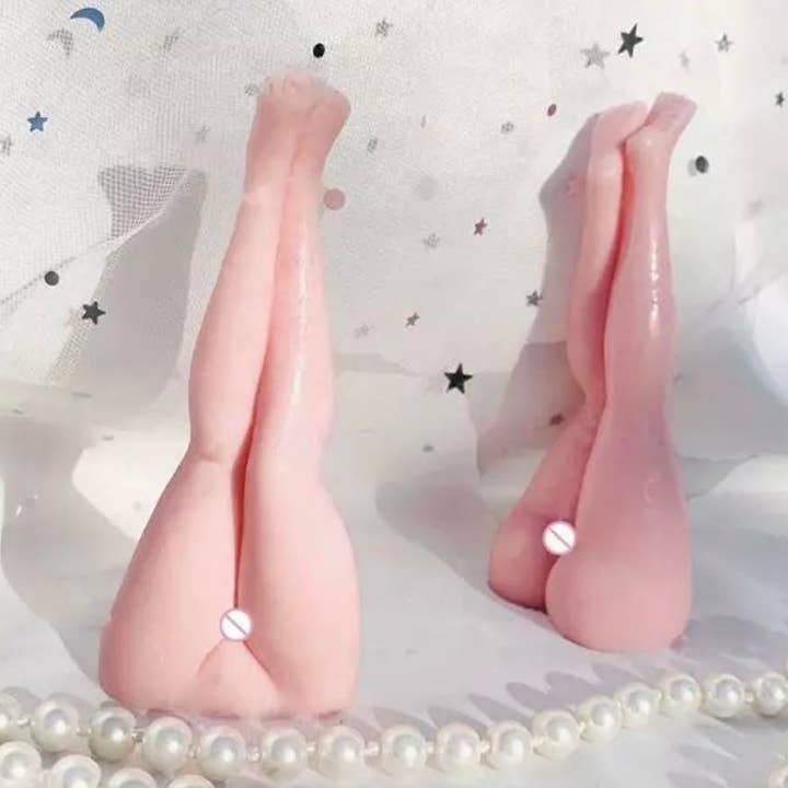 Sexy Legs for wholesale by Calma CC