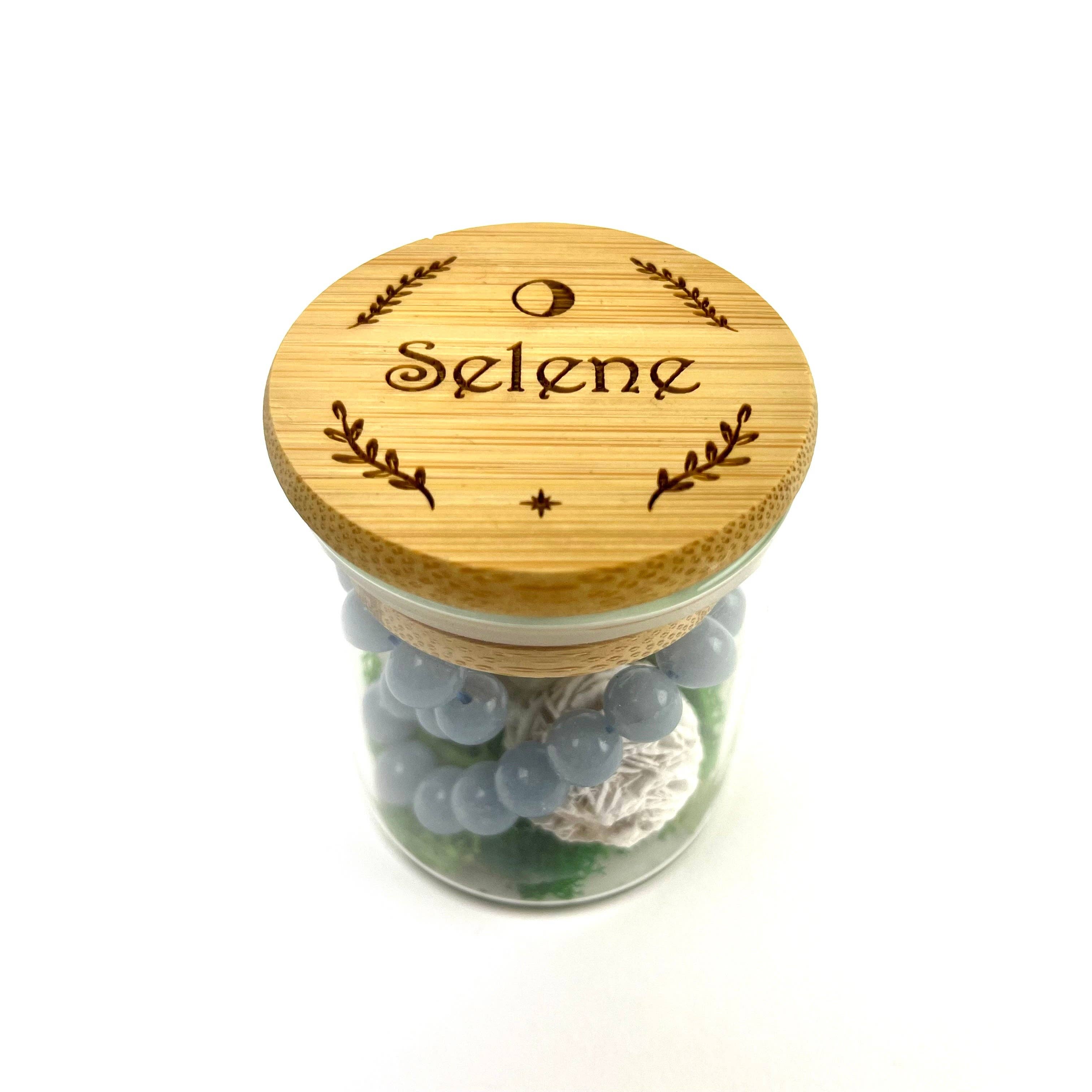 Pelham Grayson Rose - Wholesale Spiritual Stone/Crystal - Goddess Crystal Kits (Pre-Order Only)7