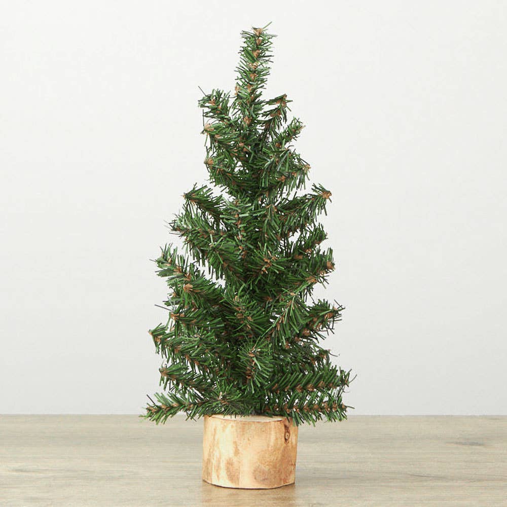 Factory Direct Craft - Wholesale Artificial Christmas Tree - 10" Artificial Canadian Pine Tree 0