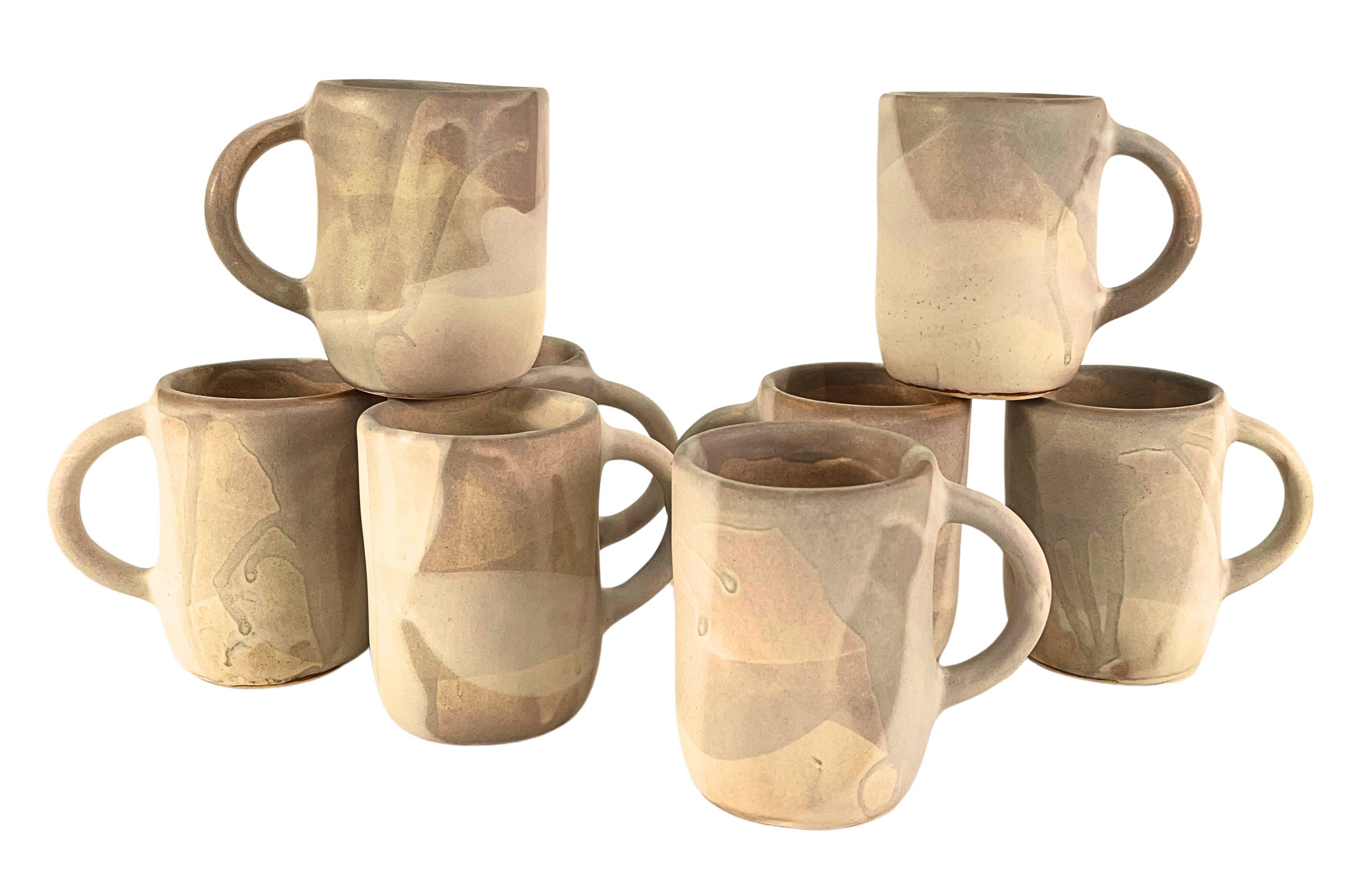 ALEX MARSHALL STUDIOS - Wholesale Coffee Mug - Urban Mug