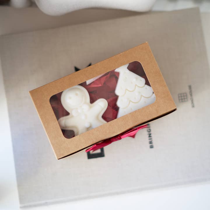 Studio Firaora - Wholesale Christmas decoration - NORDICA Box - soy wax2