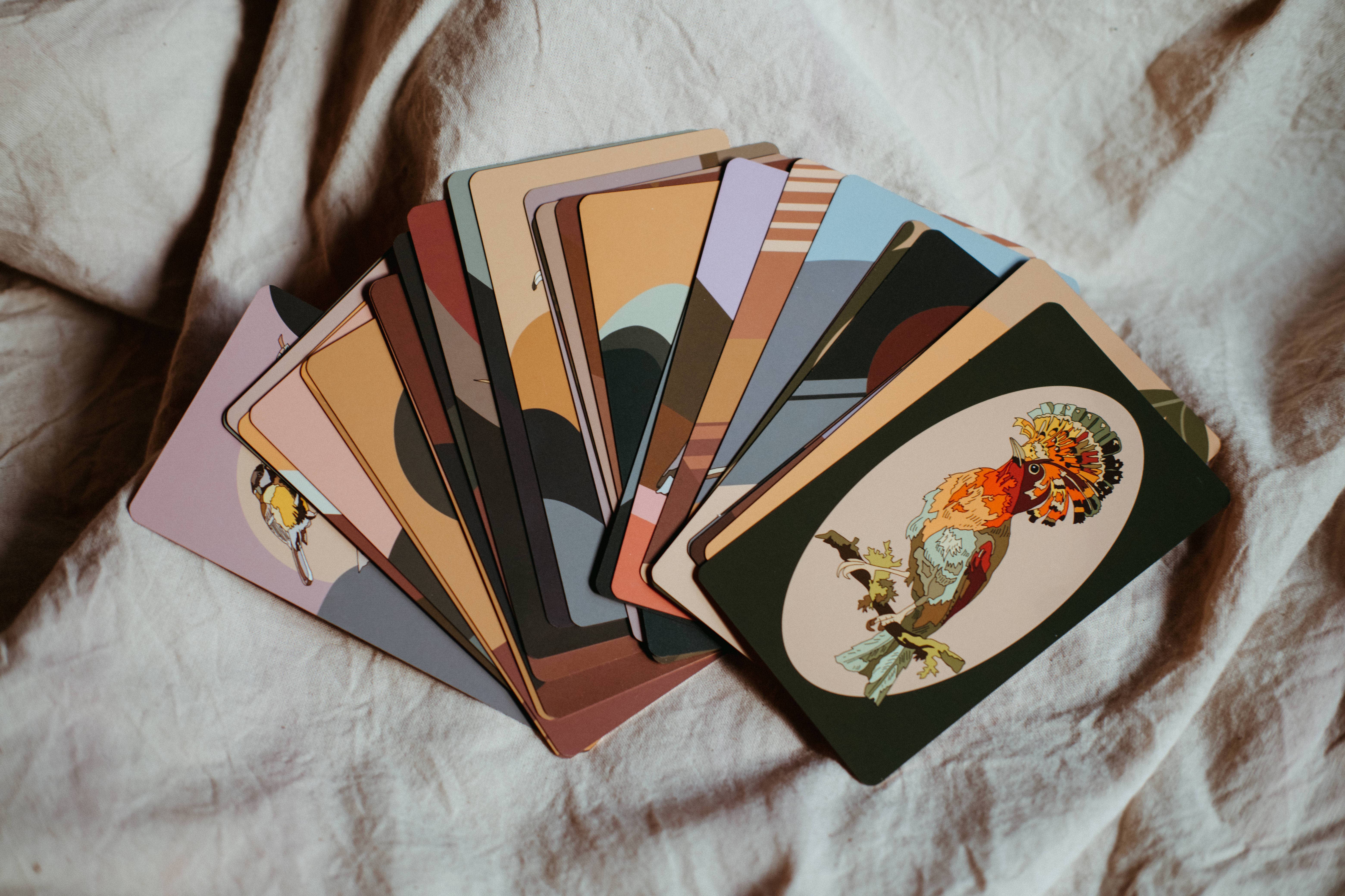 Naked Conversations - Wholesale Card Game - Kindred Conversations4