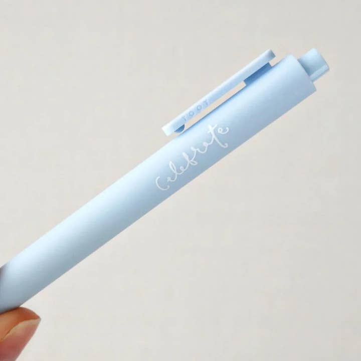 emily lex studio – wholesale Pen – jotter pen