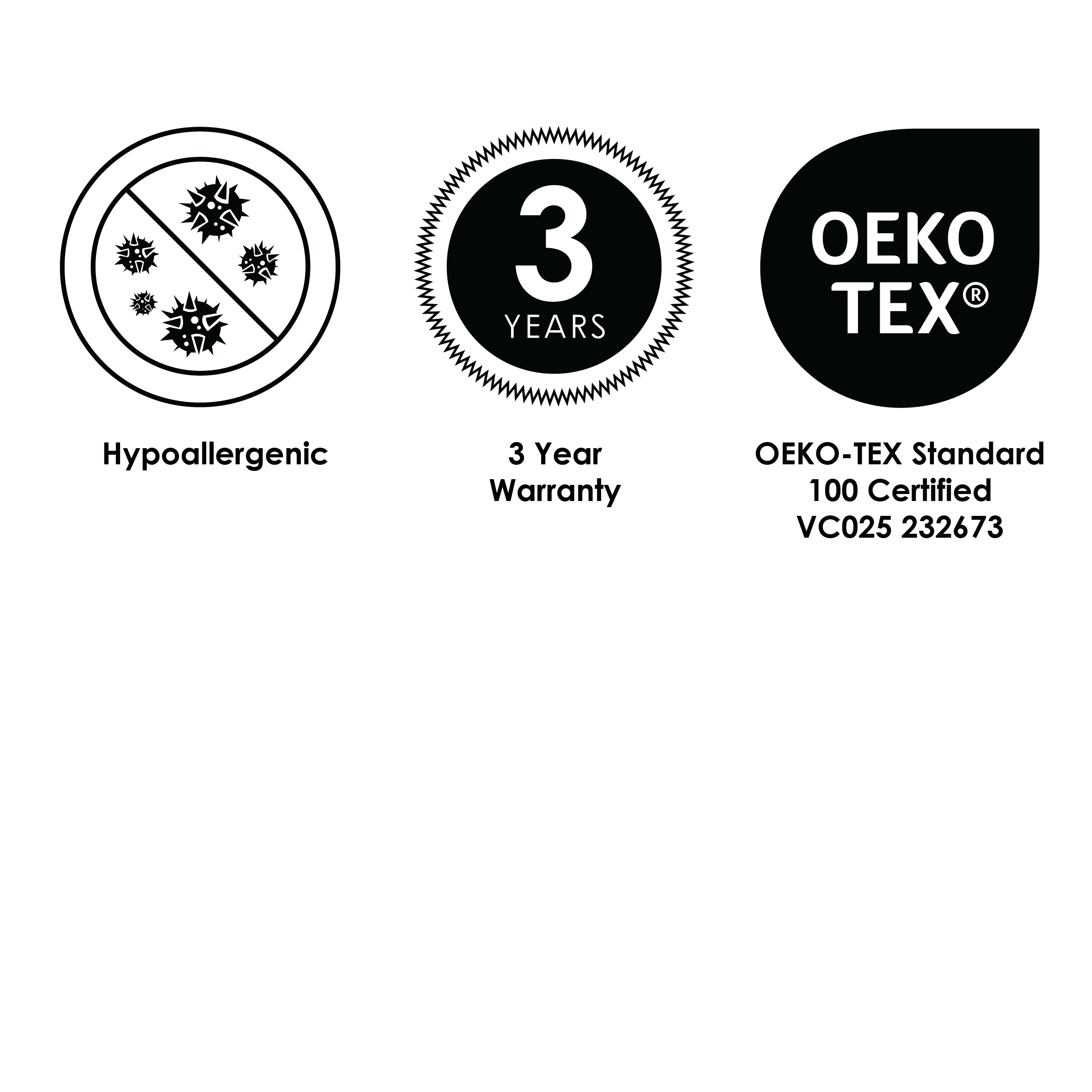 Canadian Down & Feather Company - Wholesale Duvet Cover - Microfiber Down Alternative Duvet6