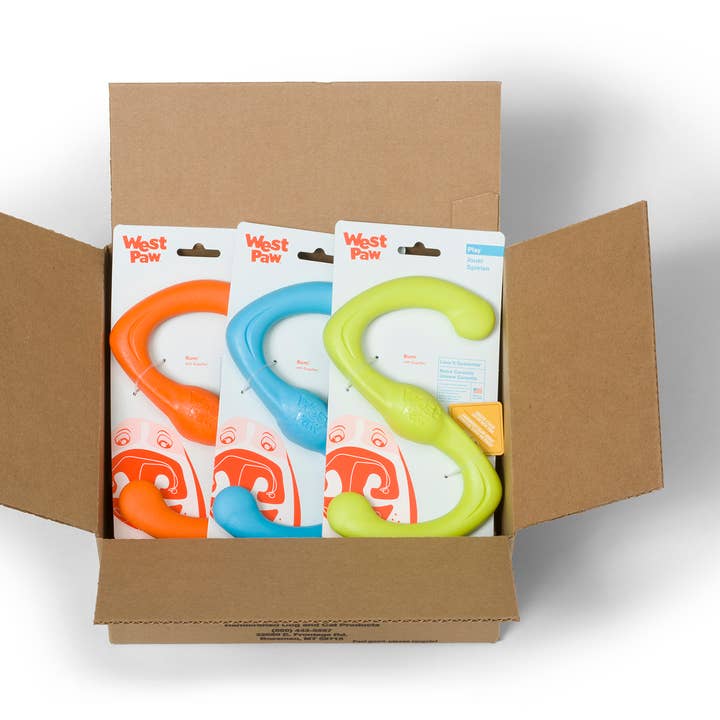 Bumi® 12-Unit Case Pack for wholesale by West Paw