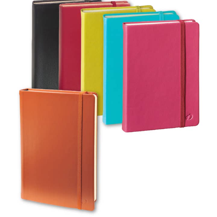 Exaclair - Wholesale Journal/Diary - Quo Vadis Habana Hardcover Journals - 6.25 x 9.25