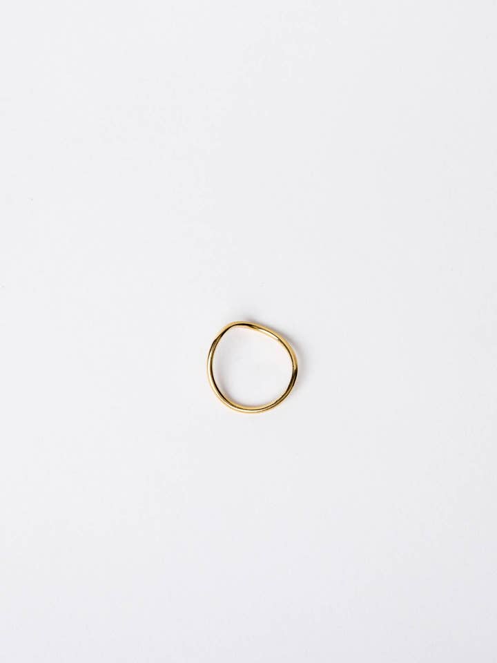 Ond's Ring for wholesale by HELMUT PARIS