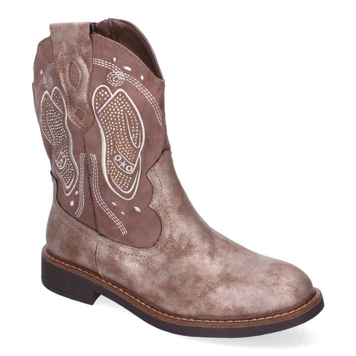 Brideluxe Mayorista - Wholesale Boots - Women's - Comfortable and Elegant Women's Cowboy Boots2