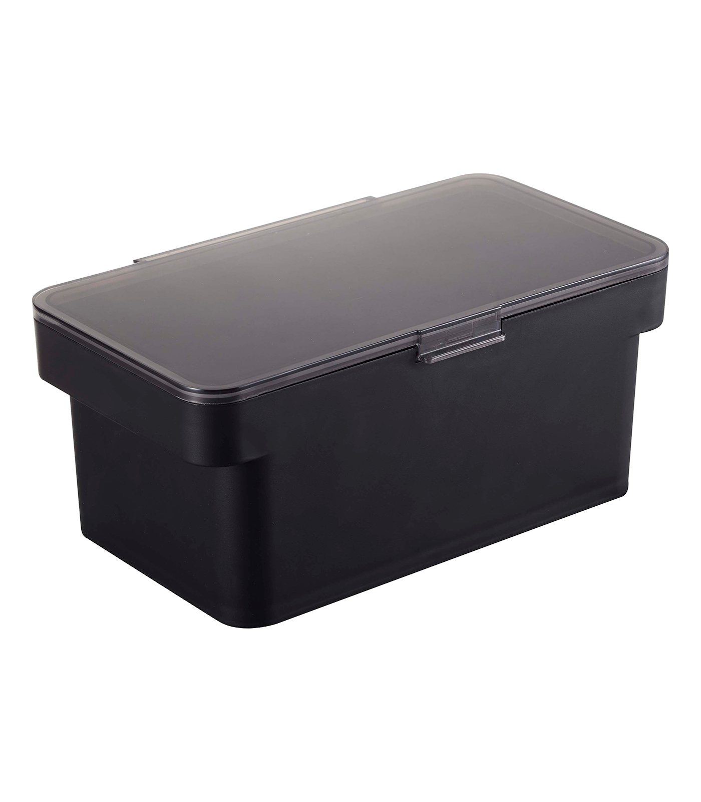 Yamazaki Home - Wholesale Pet Food - Dog - Tower Airtight Pet Food Storage Container (3 lbs.)0