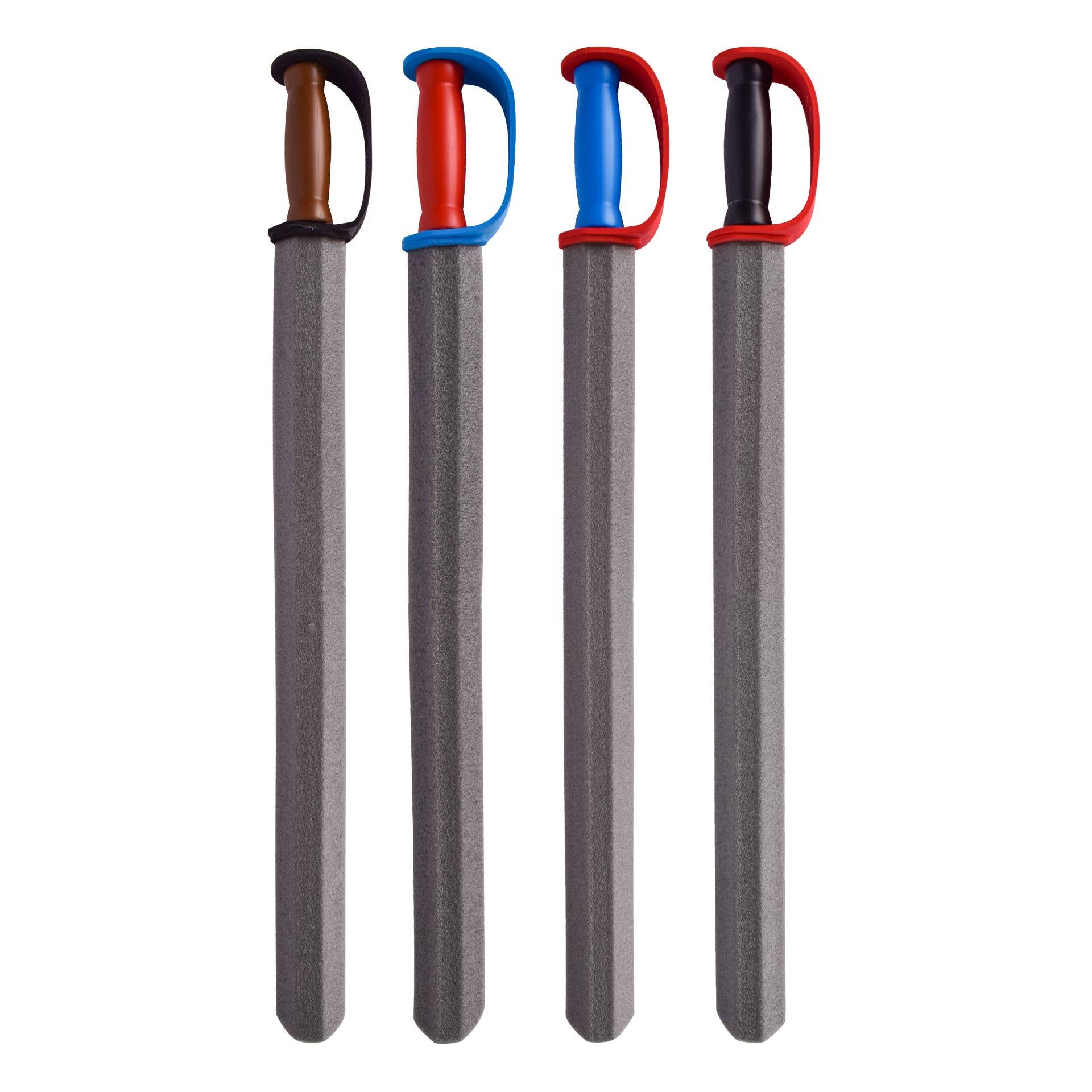 Variety Distributors - Wholesale Toy Set - Kids - Maxx Action Classic Foam 29" Toy Swords0