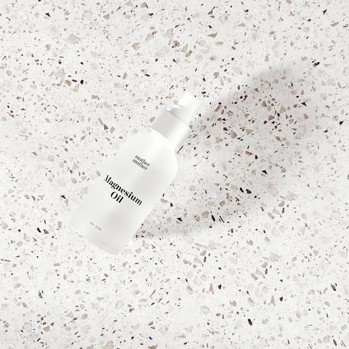Mother Mother - Wholesale Pre-Natal Supplement - Maternity - Topical Magnesium Oil Spray