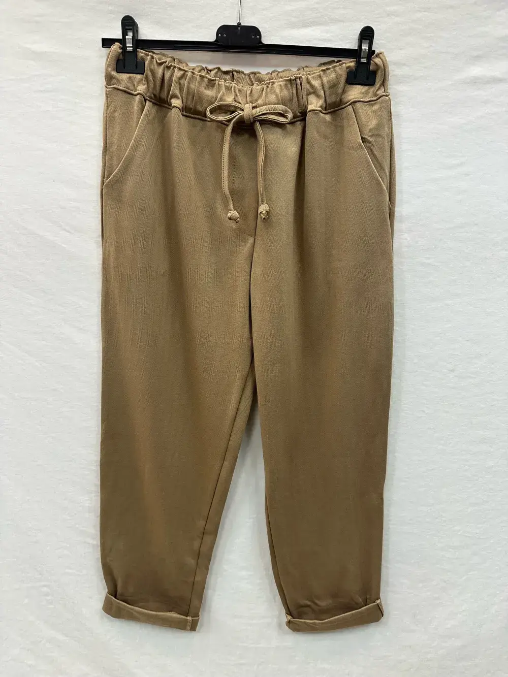 Mimi & Gogo - Wholesale Pants - Women's - Chevron Pattern Pants @2291_PaChevron1