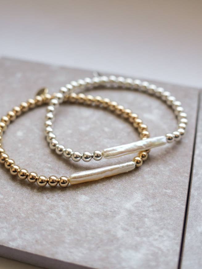 Hæv Standarden - Perlearmbånd for engroshandel hos Wanderbird