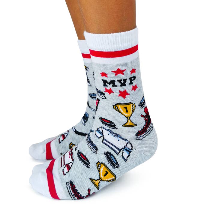 Uptown Sox - Wholesale Socks - Kids - MVP Socks - For Kids