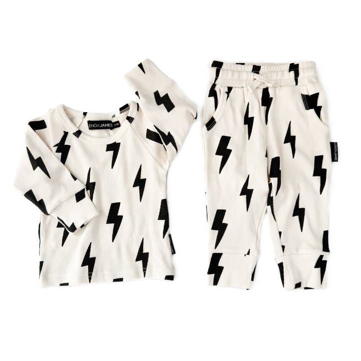 ENSEMBLE CÔTELÉ - BOULONS pour la vente par LENOX JAMES