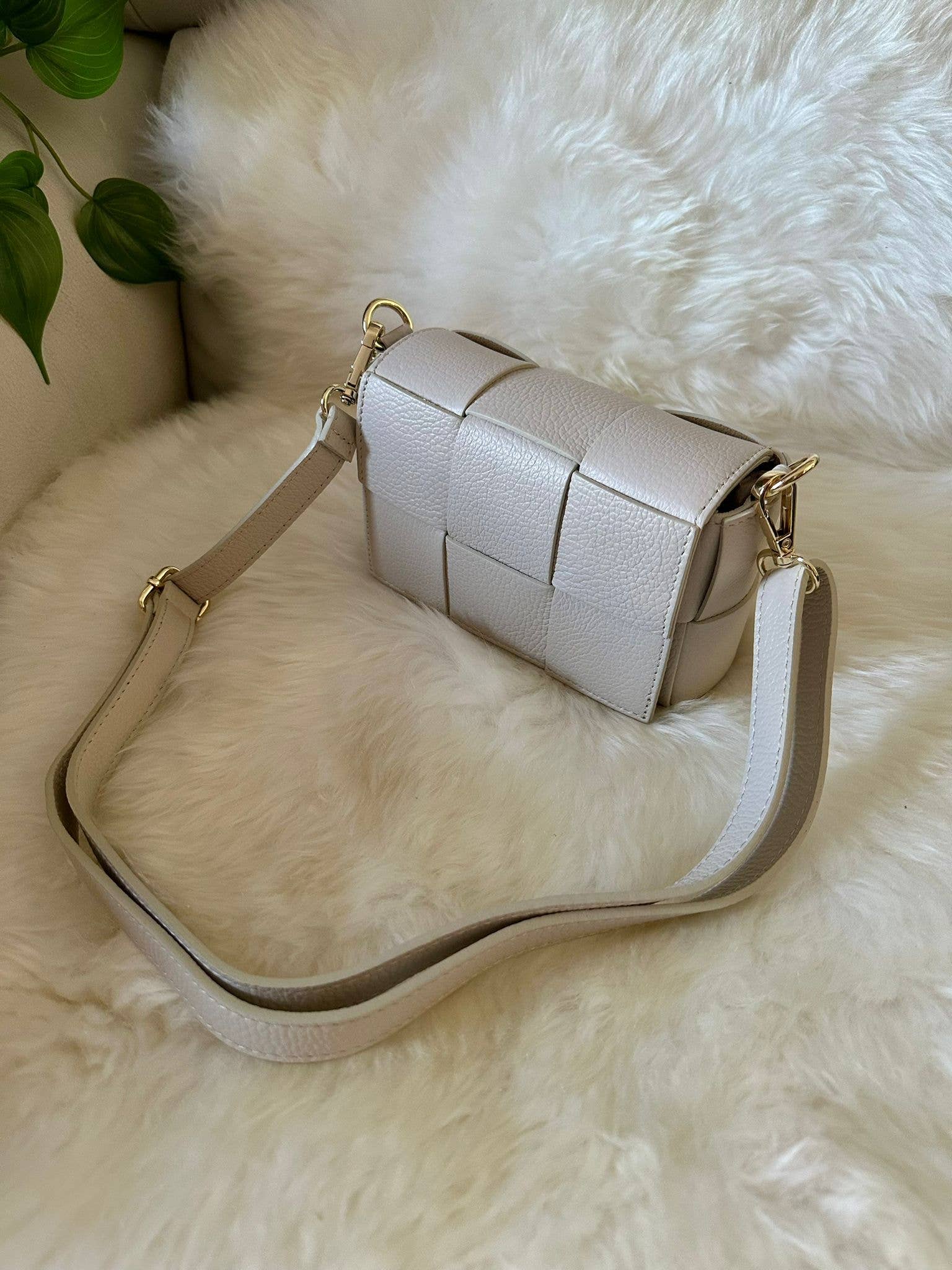 Zhade - Vendita all'ingrosso Borsa a tracolla - Donna - CASSETTINA - mini crossbody bag0