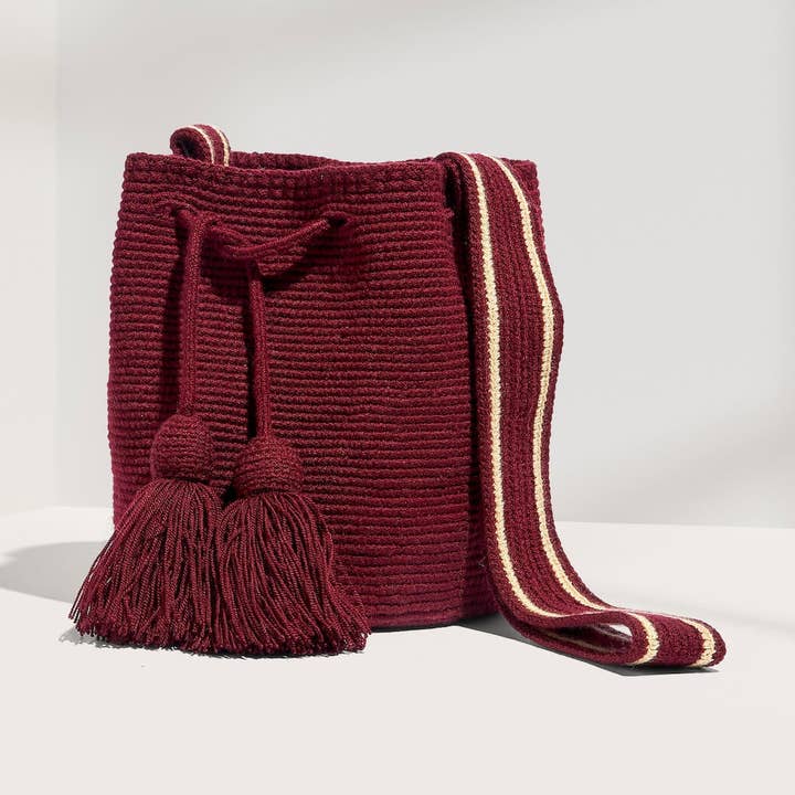 Vino Tinto voor wholesale door One Thread Collective