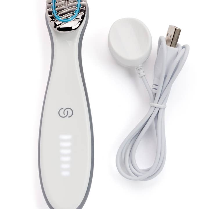 Zeána Skin Care - Wholesale Electronic Skincare Device - Boost System