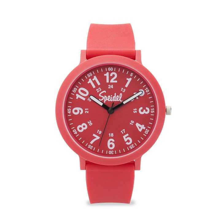 Speidel - Wholesale Wrist Watch - Unisex - Eco Color Pop Watch