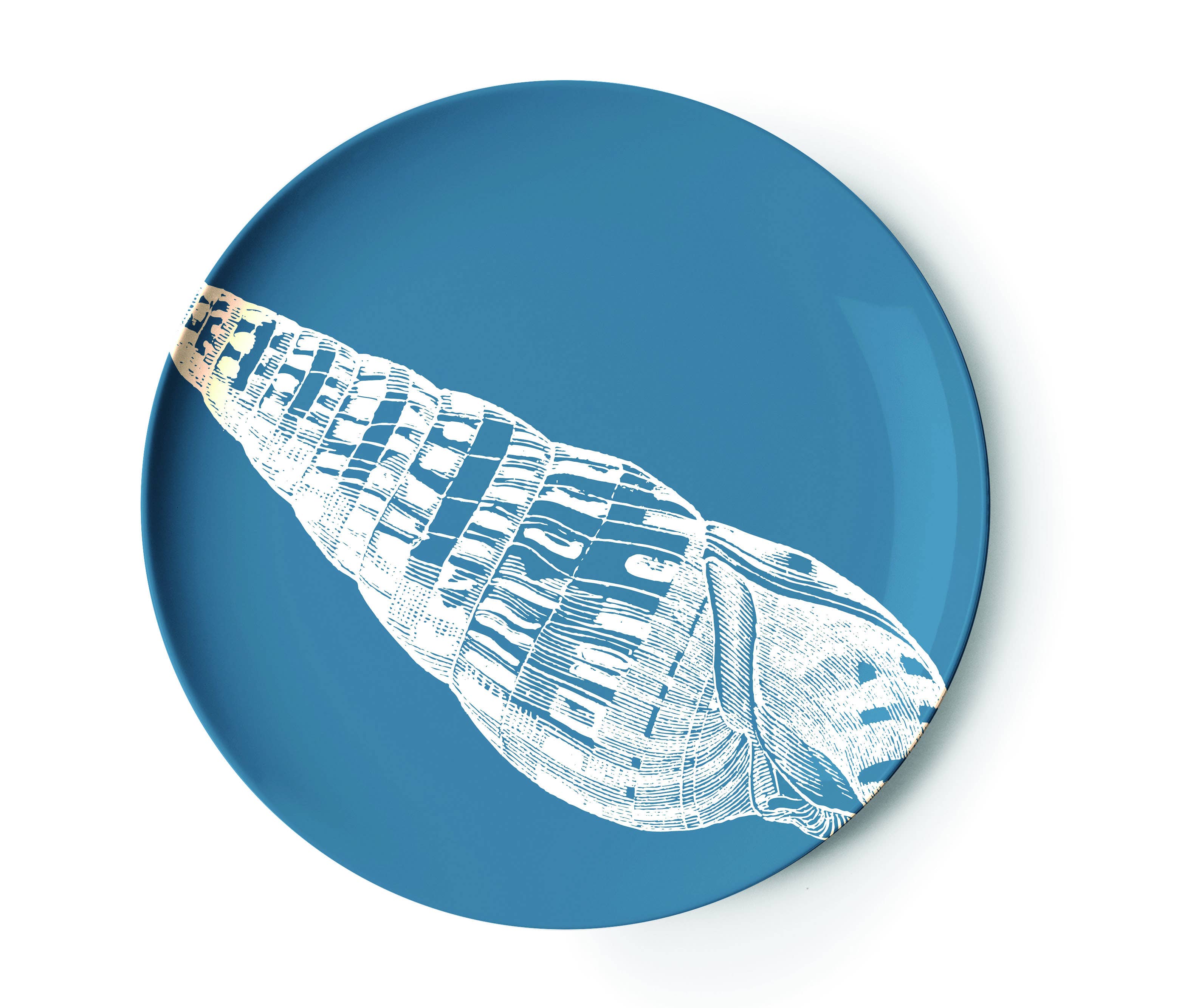 THOMASPAUL – Base de copos por atacado – Conjunto de 4 porta-copos temática vida marinha2