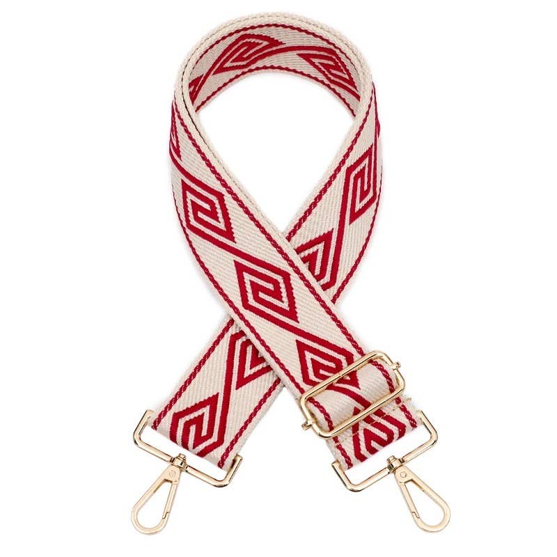 Cassette Barcelona - Wholesale Bag Strap - Women's - Cassette - Ronda Strap Lilac8