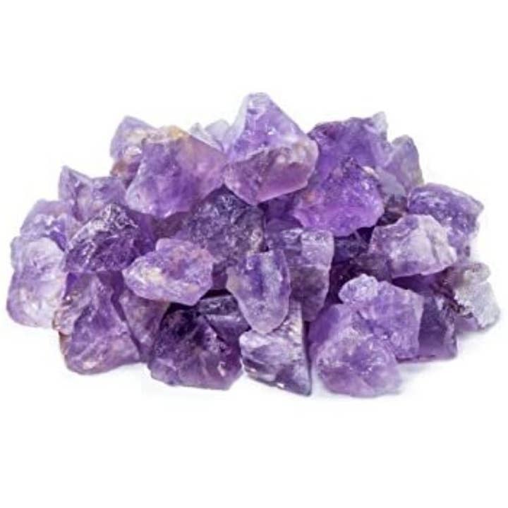Raw Amethyst for wholesale by Love, Sex, And Magic Co.