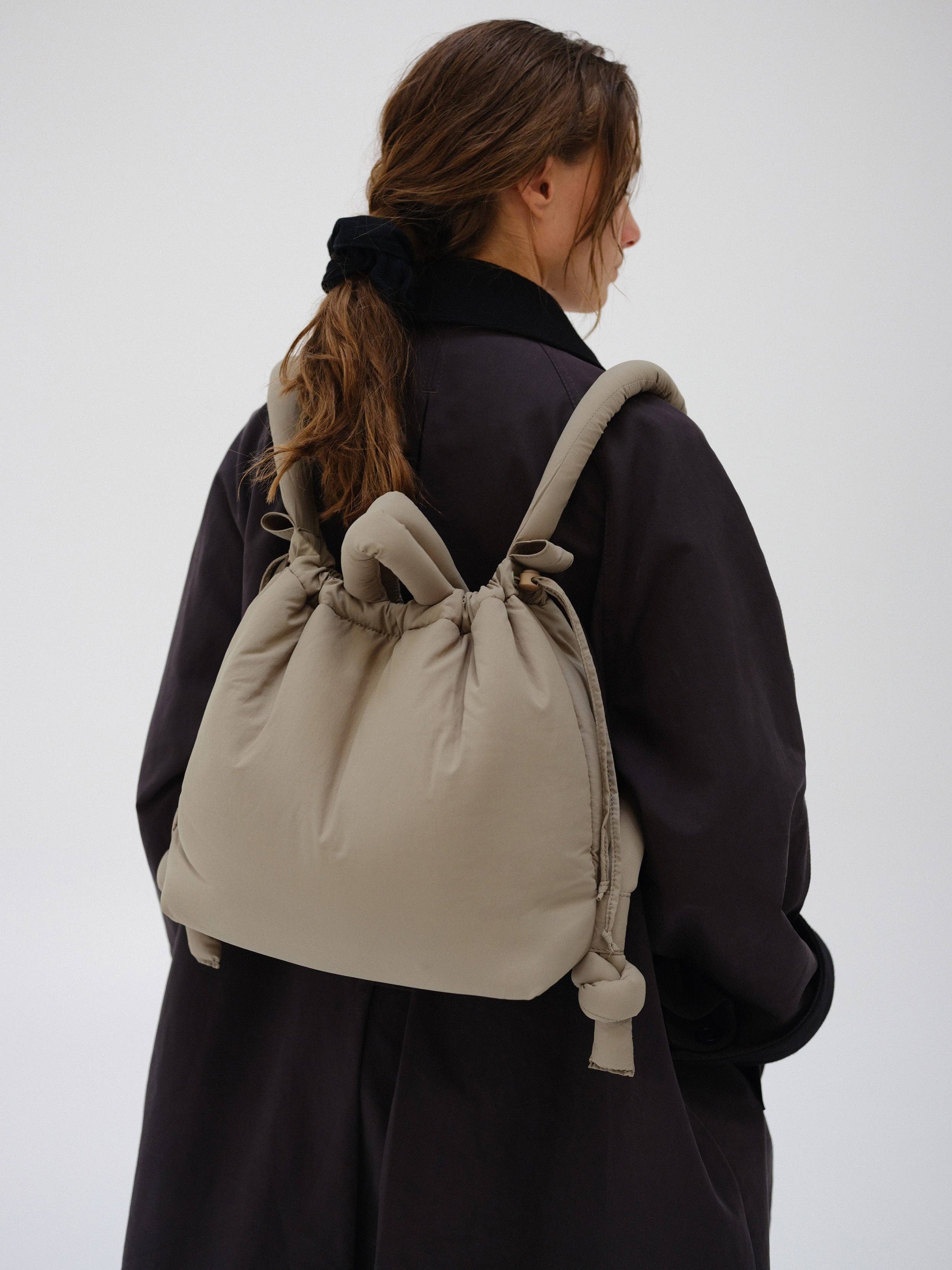 Ölend Backpacks - Wholesale Shoulder Bag - Women's - Ona Soft Bag99