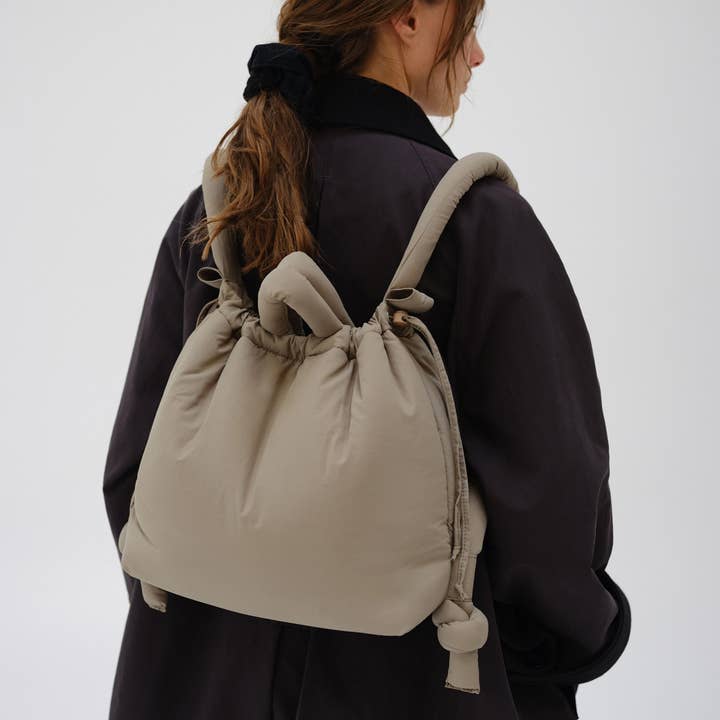 Ölend Backpacks - Wholesale Shoulder Bag - Women's - Ona Soft Bag99
