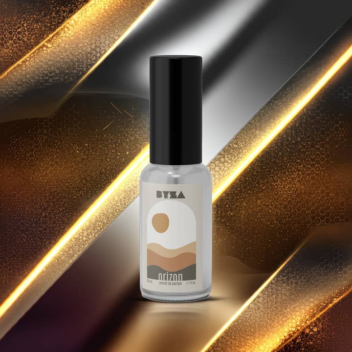 BYZA Parfum - Wholesale Perfume/Eau de Toilette - Orizon6