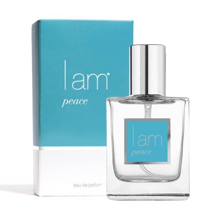 I am Peace eau de parfum for wholesale by I Am Fragrance