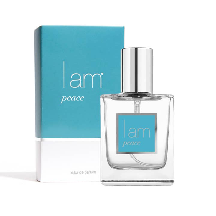 Eau de parfum Je suis la paix pour la vente par I Am Fragrance