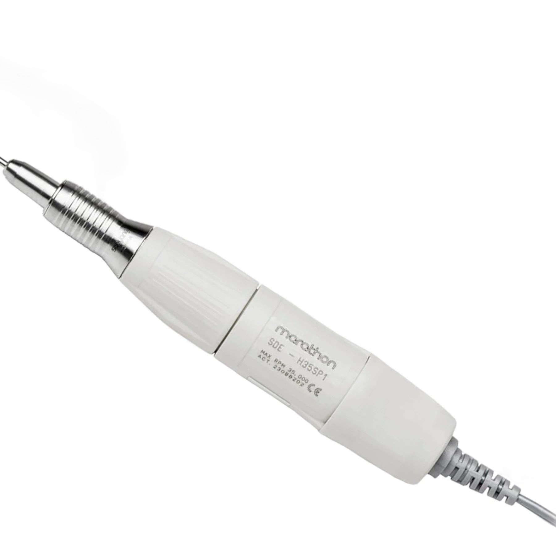 VIAI Beauty - Wholesale Electronic Skincare Device - SAEYANG new Marathon N2 Professional E-file + White Hand Piece1