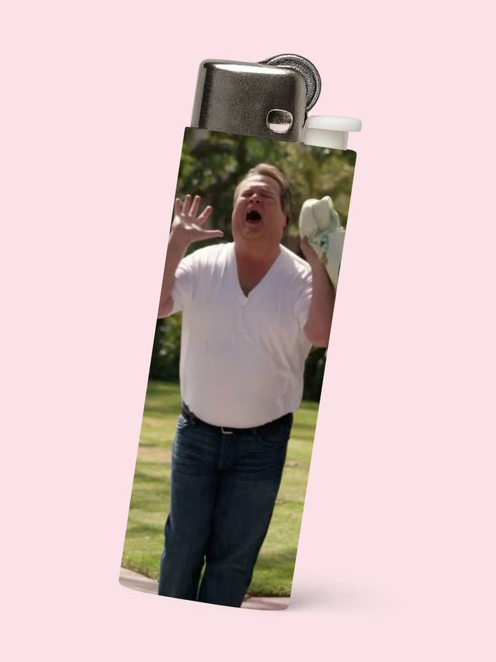 Cam Lighter for wholesale by Pop Cultur'd Co.