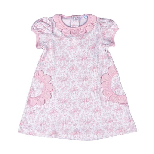 Robe Gigi pour la vente par Baby Loren