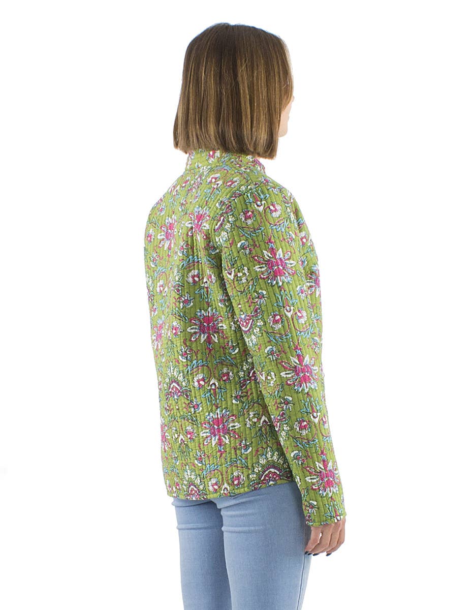 Coline – wholesale Jacket – Women's – Jackets-WOMAN-VE175591