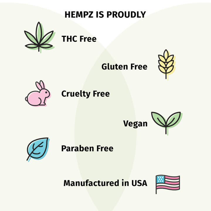 Hempz UK - Wholesale Body Cream/Lotion - Fresh Coconut & Watermelon Herbal Body Moisturizer