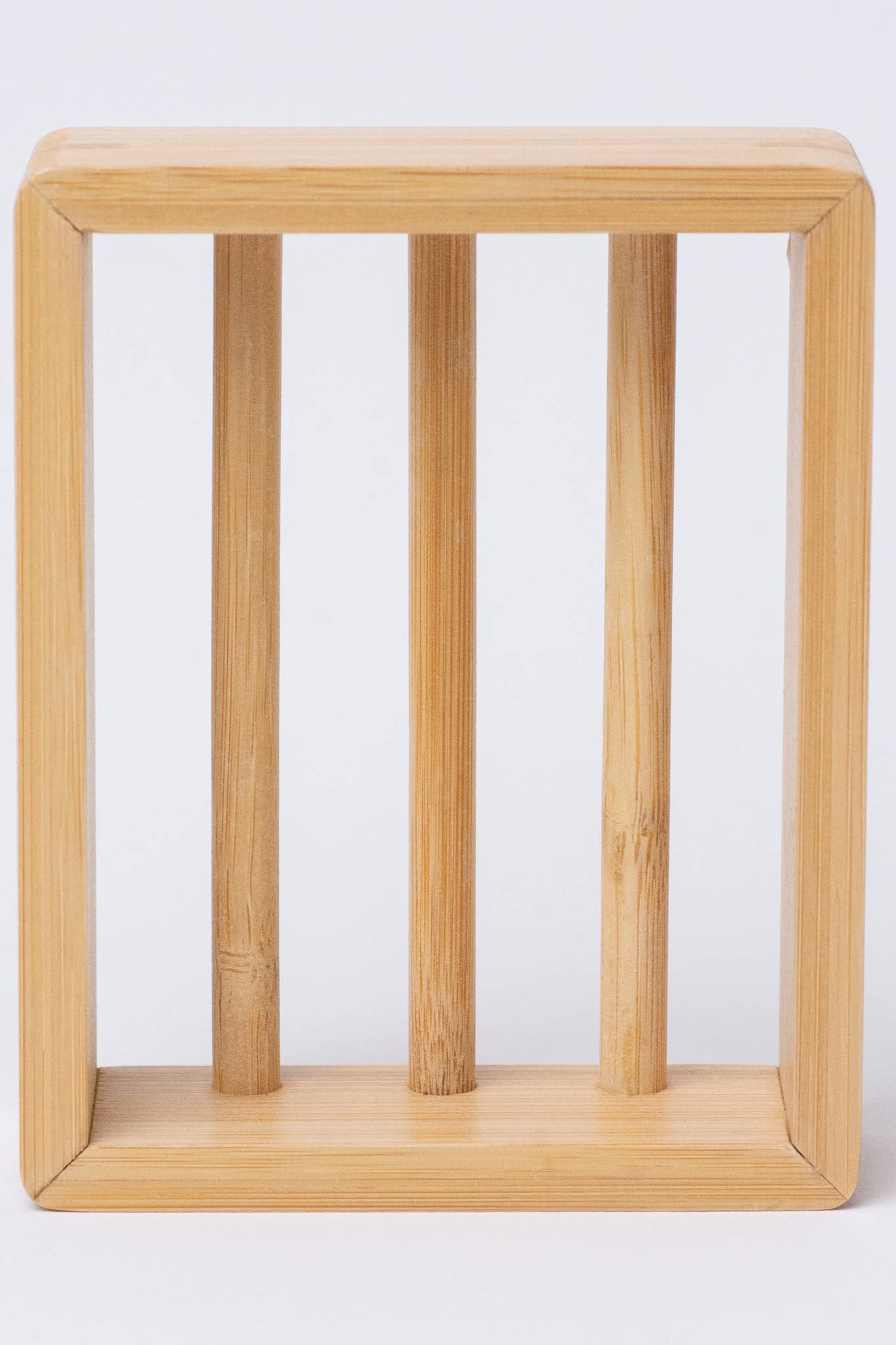 No Tox Life - Venta al por mayor Platitos para jabón de baño - Estante para jabón de bambú Moso - No Tox Life4