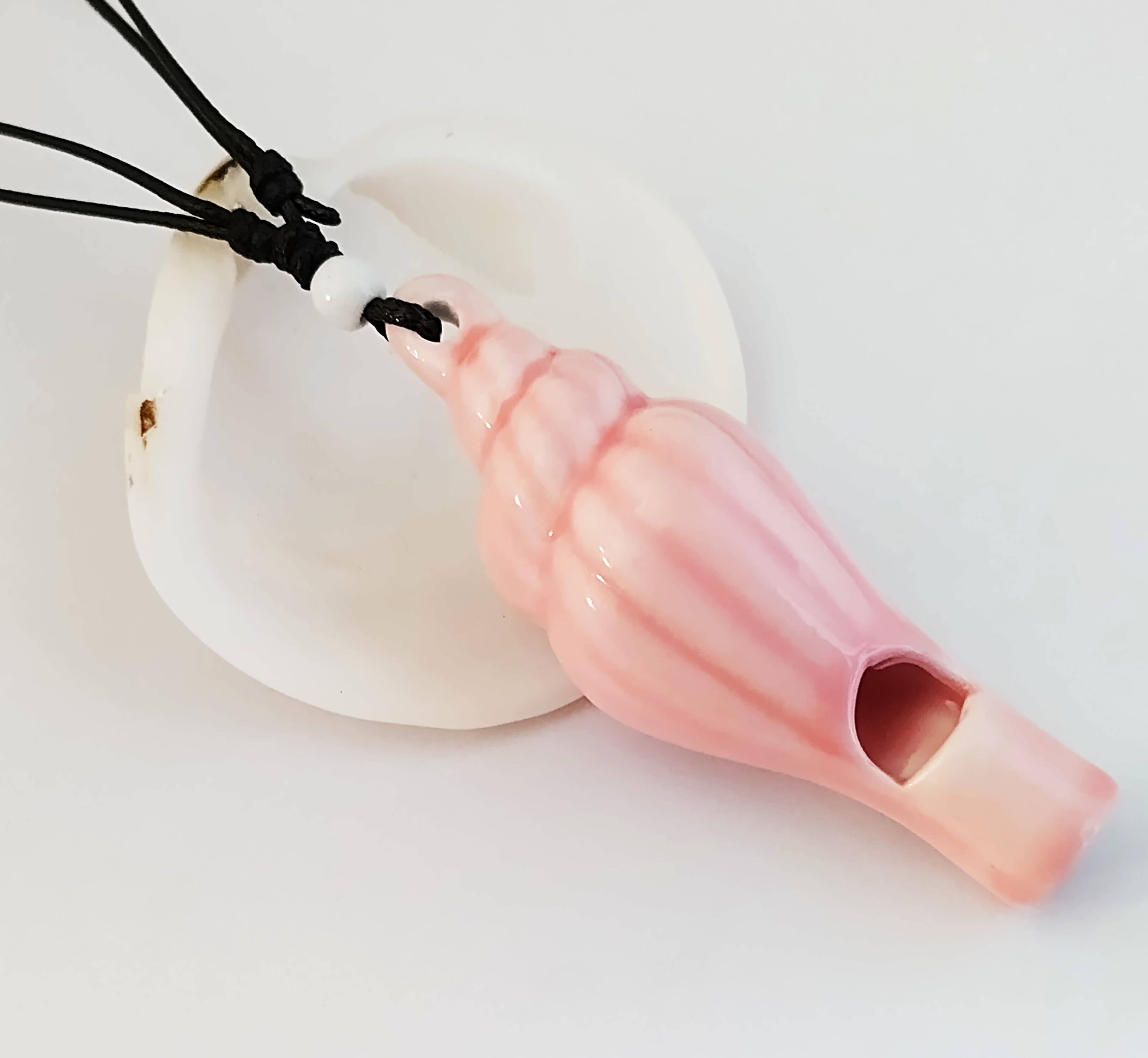 Piccadilly Pendants – wholesale Pendant/charm necklace – Shell  Whistle, Coastal Jewelry, Nautical Necklace 9