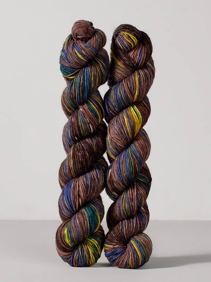 Ekkoer Fingering | 1516 for engroshandel hos Urth Yarns