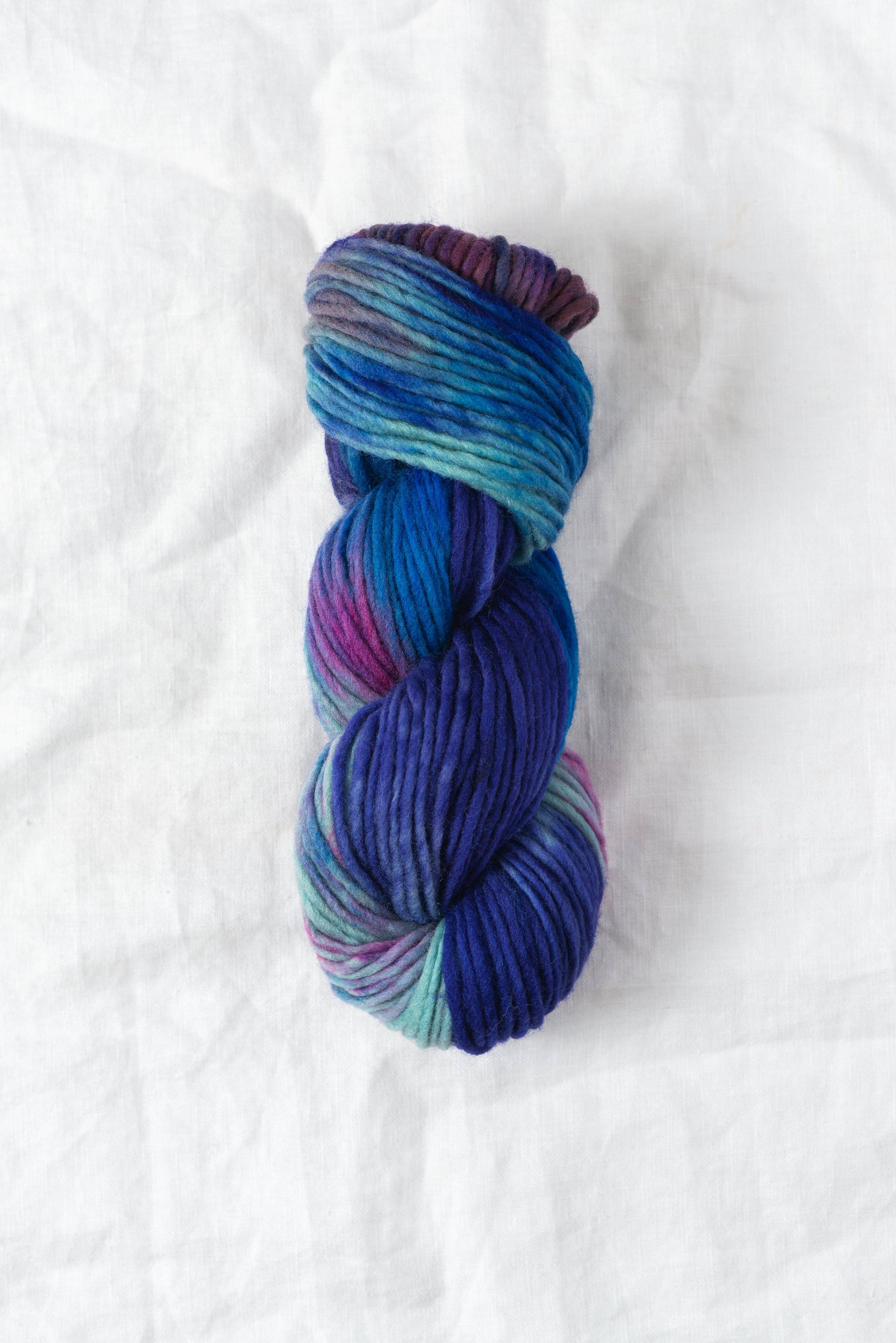 Quince & Co. – Großhandel Garn – Papageitaucher57