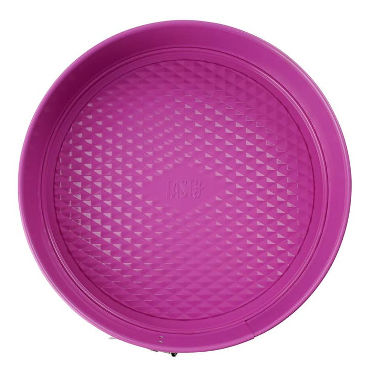 Zenker - Wholesale Cake tin - Tasty Pâtisserie 26 cm Springform Cake Pan4